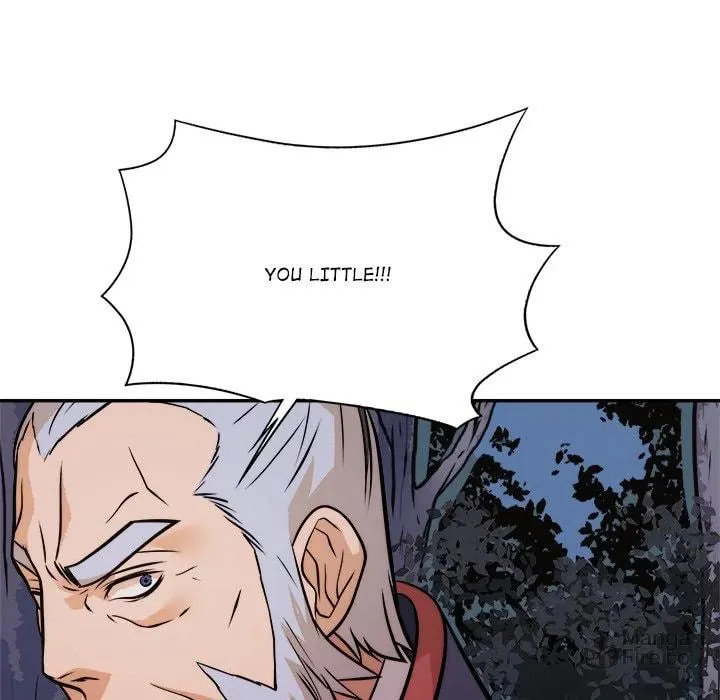 The Humble Warriors Chapter 13 page 90 - 