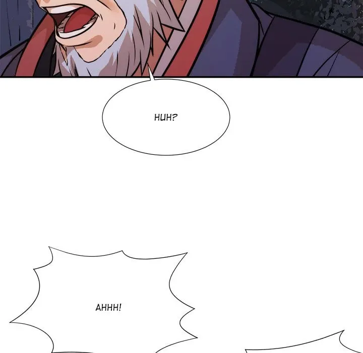 The Humble Warriors Chapter 13 page 91 - 