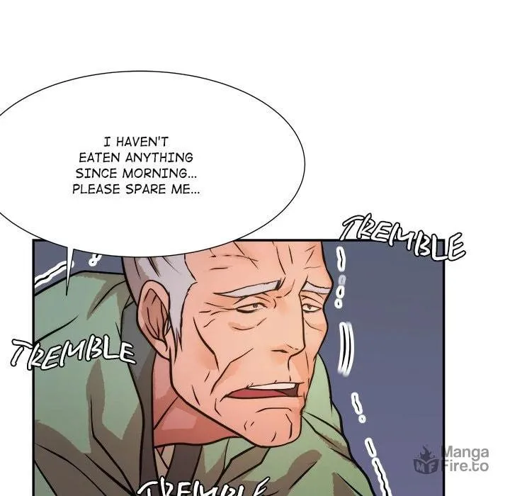 The Humble Warriors Chapter 13 page 95 - 