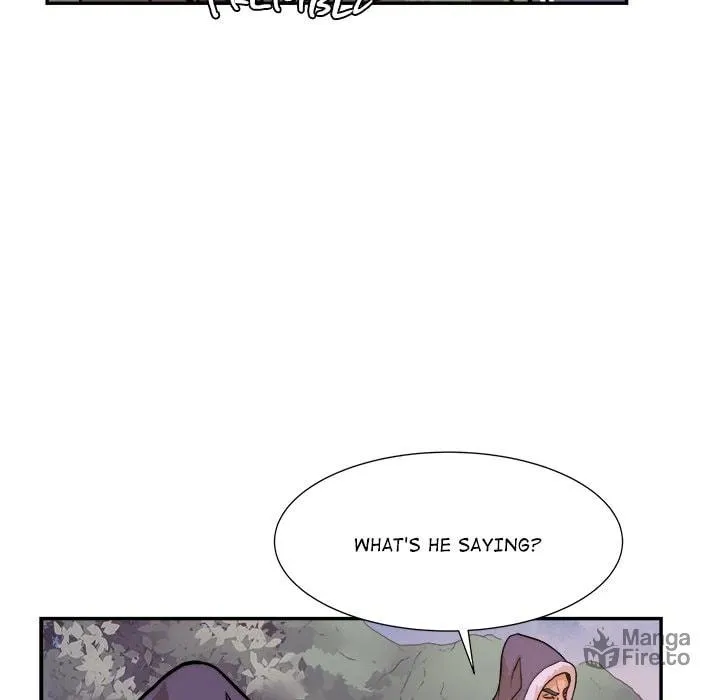The Humble Warriors Chapter 13 page 96 - 