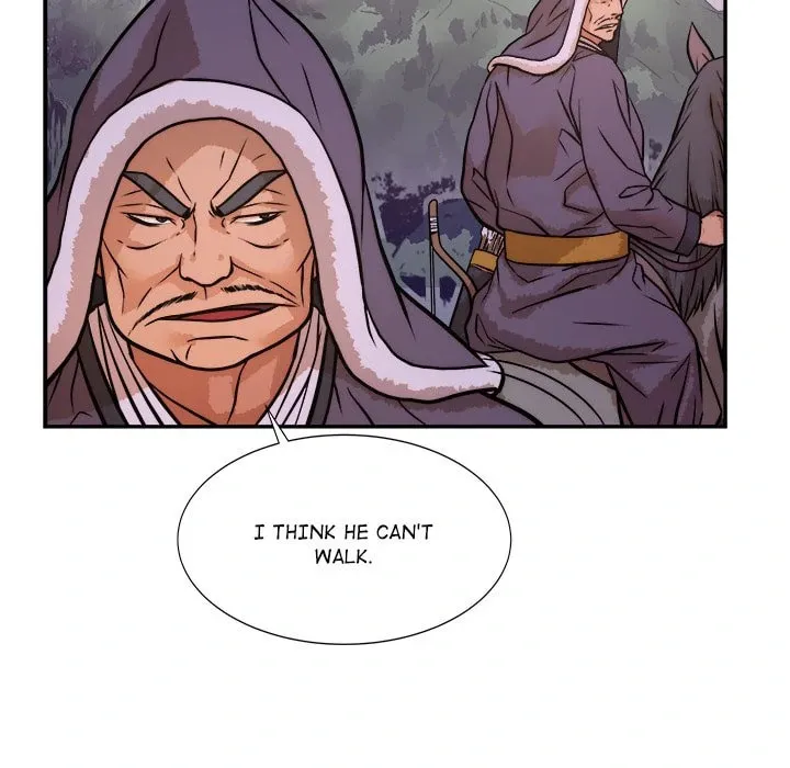 The Humble Warriors Chapter 13 page 97 - 
