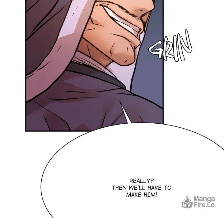 The Humble Warriors Chapter 13 page 99 - 