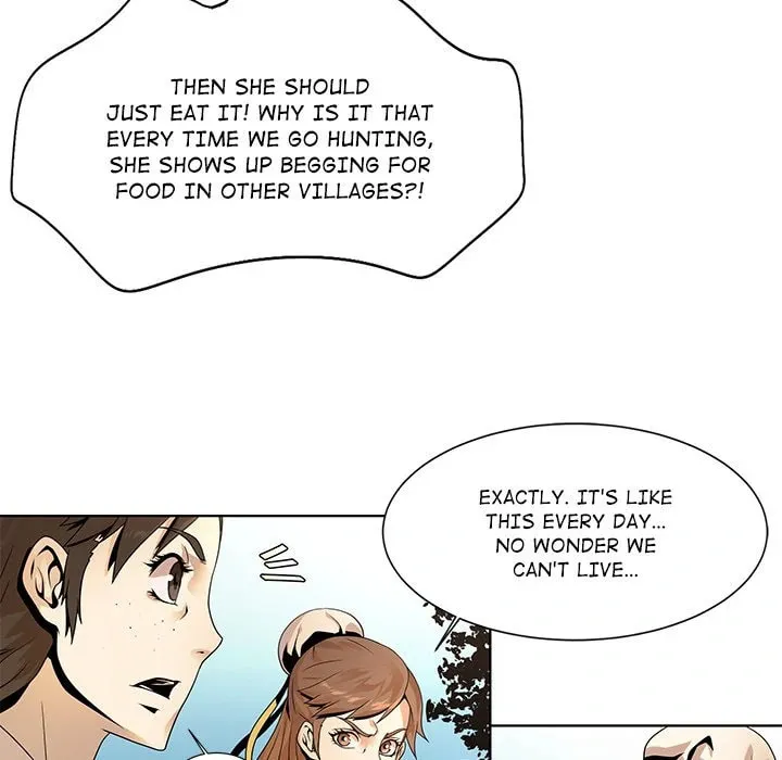 The Humble Warriors Chapter 2 page 14 - 