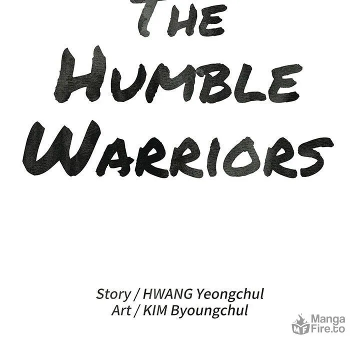 The Humble Warriors Chapter 2 page 18 - 