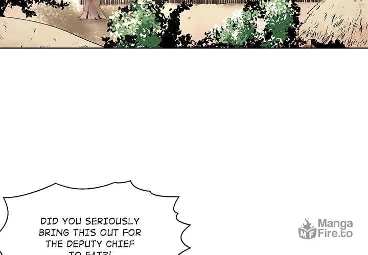The Humble Warriors Chapter 2 page 3 - 