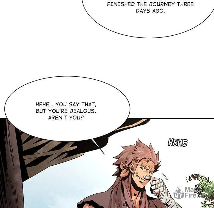 The Humble Warriors Chapter 2 page 24 - 