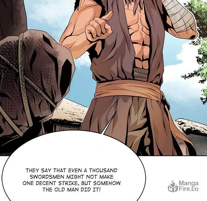 The Humble Warriors Chapter 2 page 25 - 