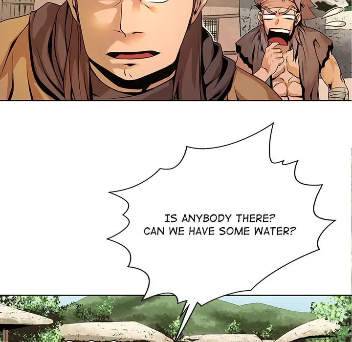 The Humble Warriors Chapter 2 page 29 - 