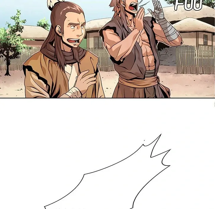The Humble Warriors Chapter 2 page 31 - 