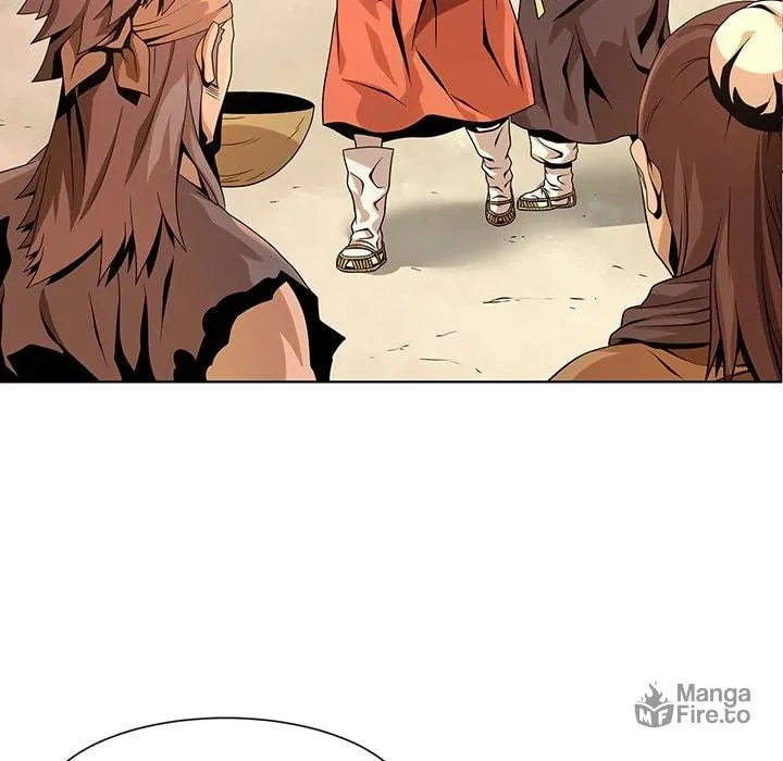 The Humble Warriors Chapter 2 page 35 - 