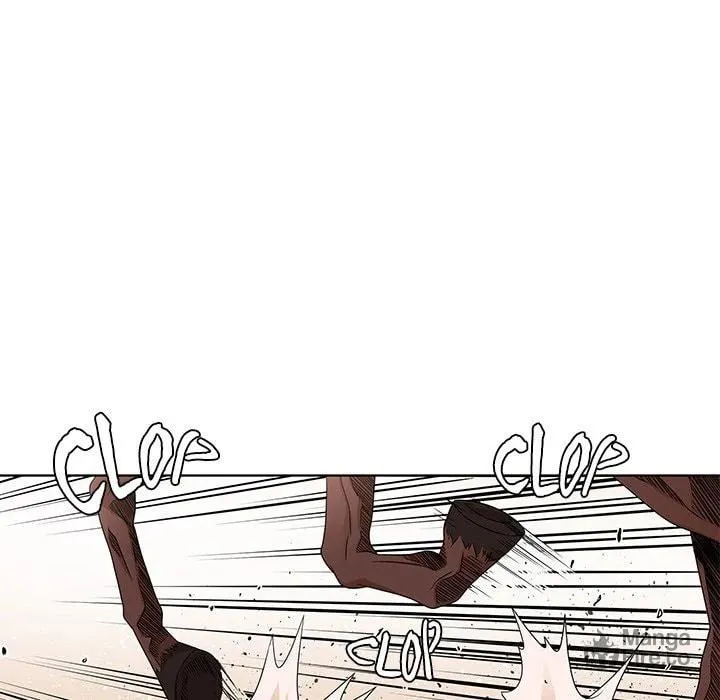 The Humble Warriors Chapter 2 page 39 - 
