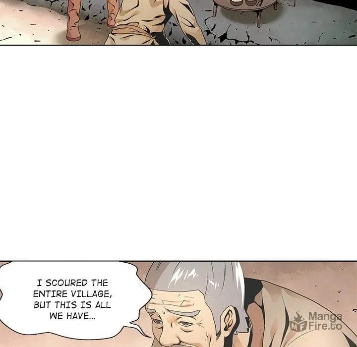 The Humble Warriors Chapter 2 page 5 - 