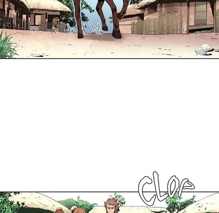 The Humble Warriors Chapter 2 page 41 - 