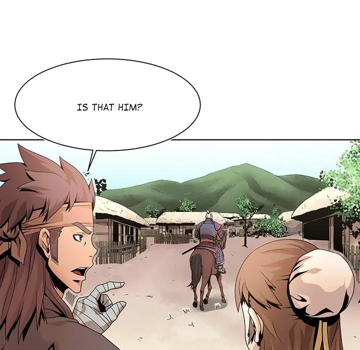 The Humble Warriors Chapter 2 page 43 - 