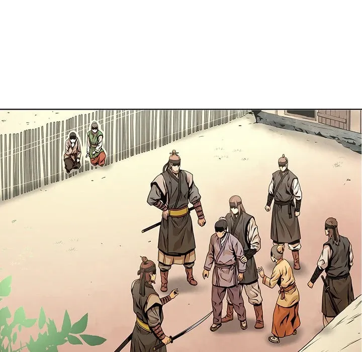 The Humble Warriors Chapter 2 page 47 - 