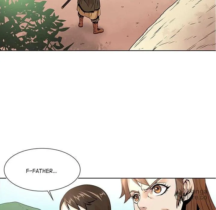 The Humble Warriors Chapter 2 page 48 - 