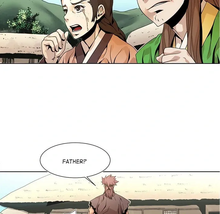 The Humble Warriors Chapter 2 page 49 - 