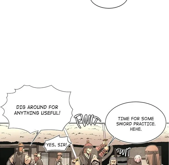 The Humble Warriors Chapter 2 page 52 - 