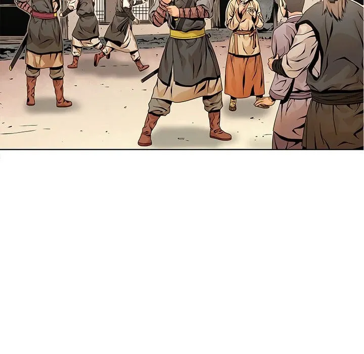 The Humble Warriors Chapter 2 page 53 - 