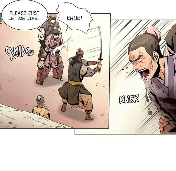 The Humble Warriors Chapter 2 page 56 - 