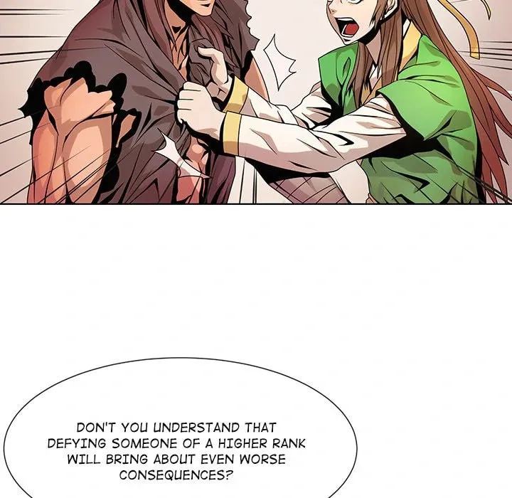 The Humble Warriors Chapter 2 page 59 - 