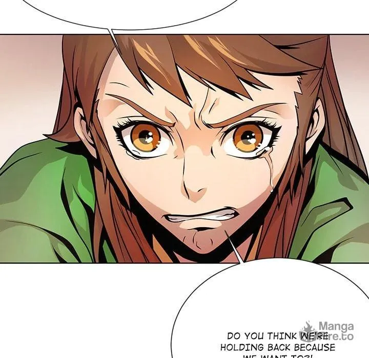 The Humble Warriors Chapter 2 page 60 - 