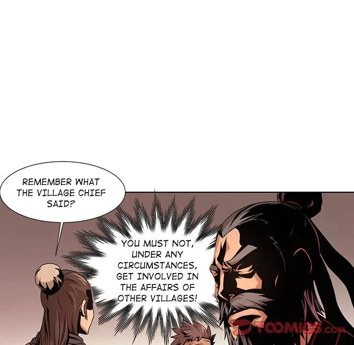 The Humble Warriors Chapter 2 page 62 - 