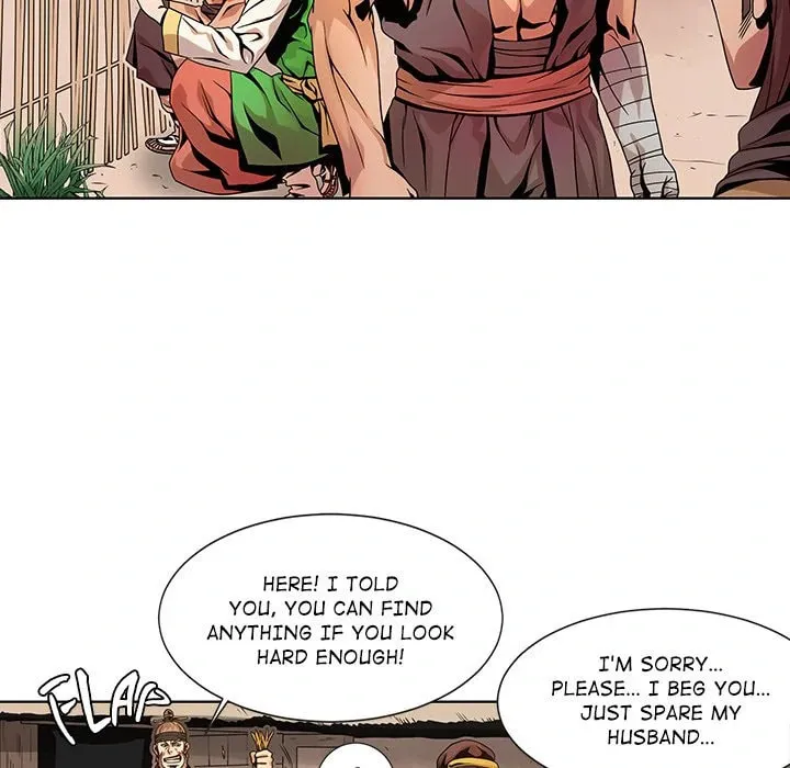 The Humble Warriors Chapter 2 page 64 - 