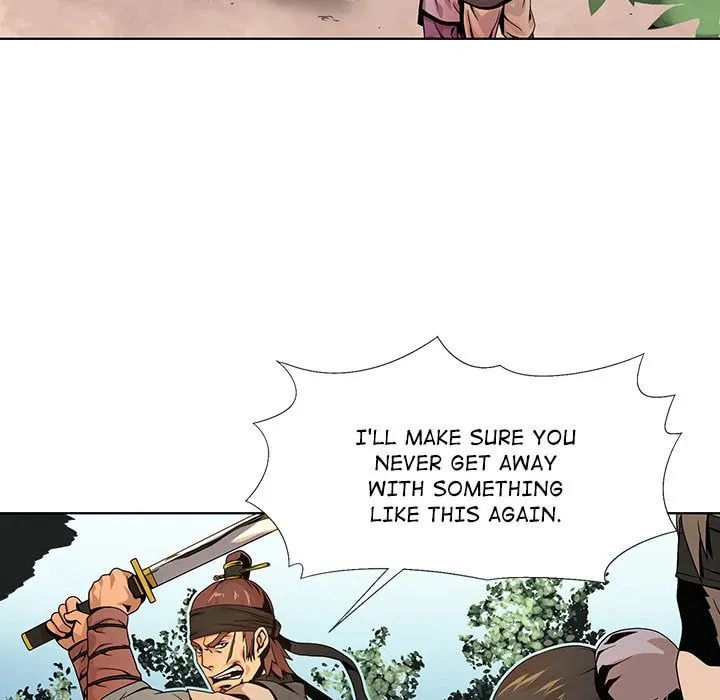 The Humble Warriors Chapter 2 page 67 - 