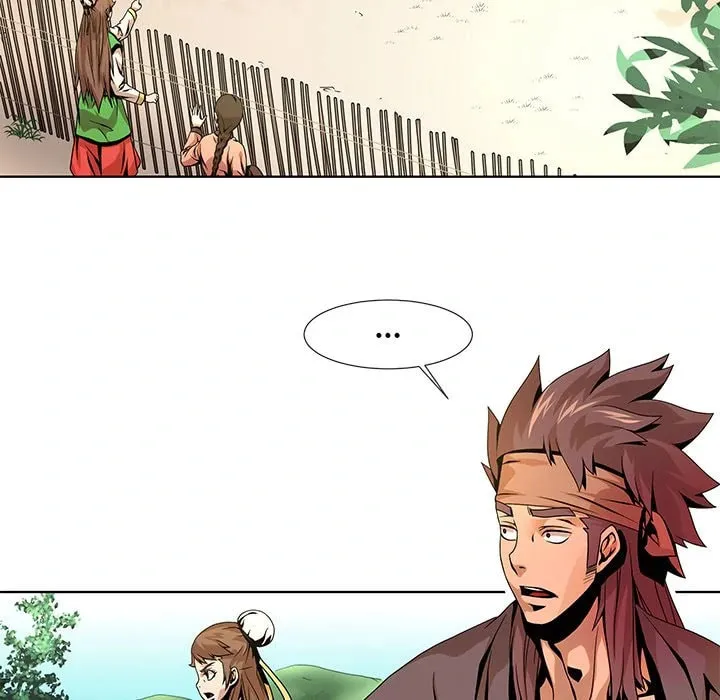 The Humble Warriors Chapter 2 page 71 - 