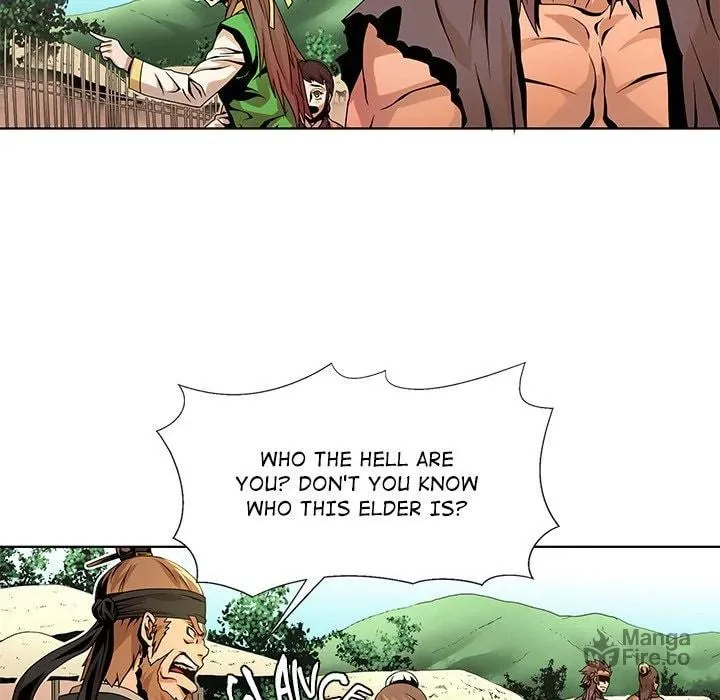 The Humble Warriors Chapter 2 page 72 - 