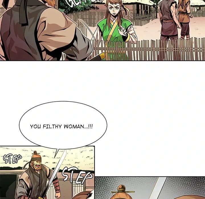 The Humble Warriors Chapter 2 page 73 - 