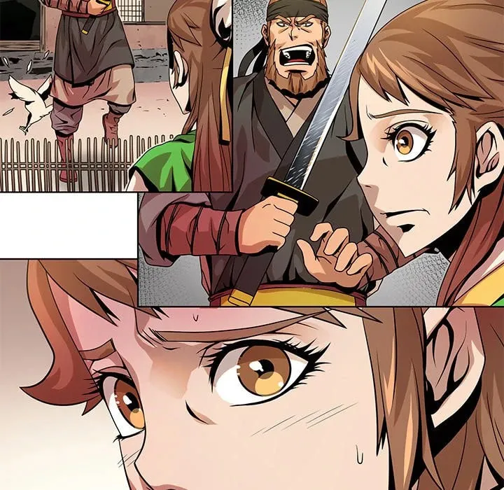 The Humble Warriors Chapter 2 page 74 - 
