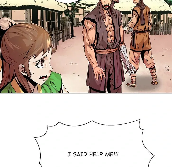 The Humble Warriors Chapter 2 page 76 - 
