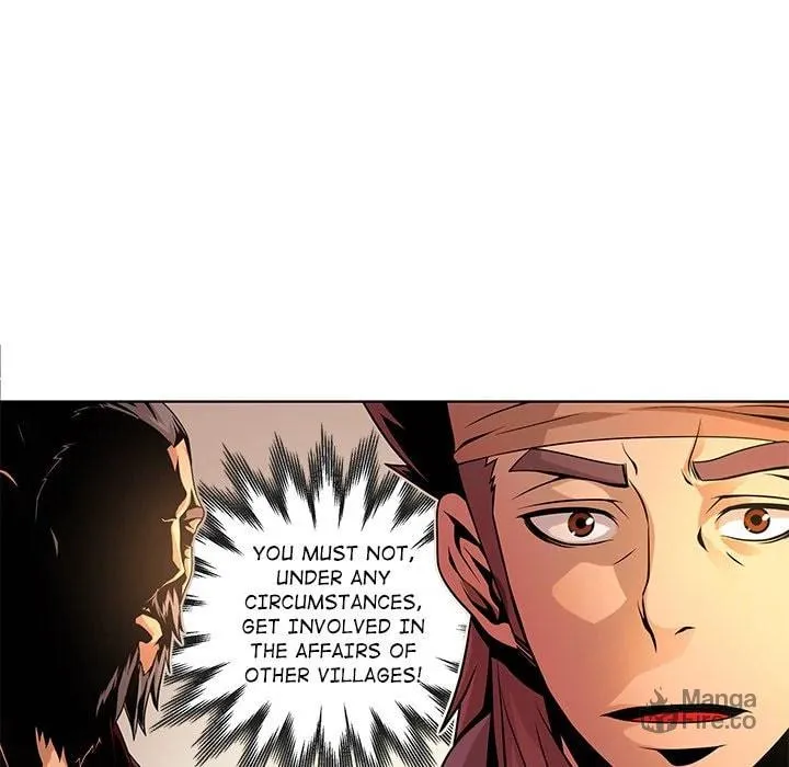 The Humble Warriors Chapter 2 page 78 - 