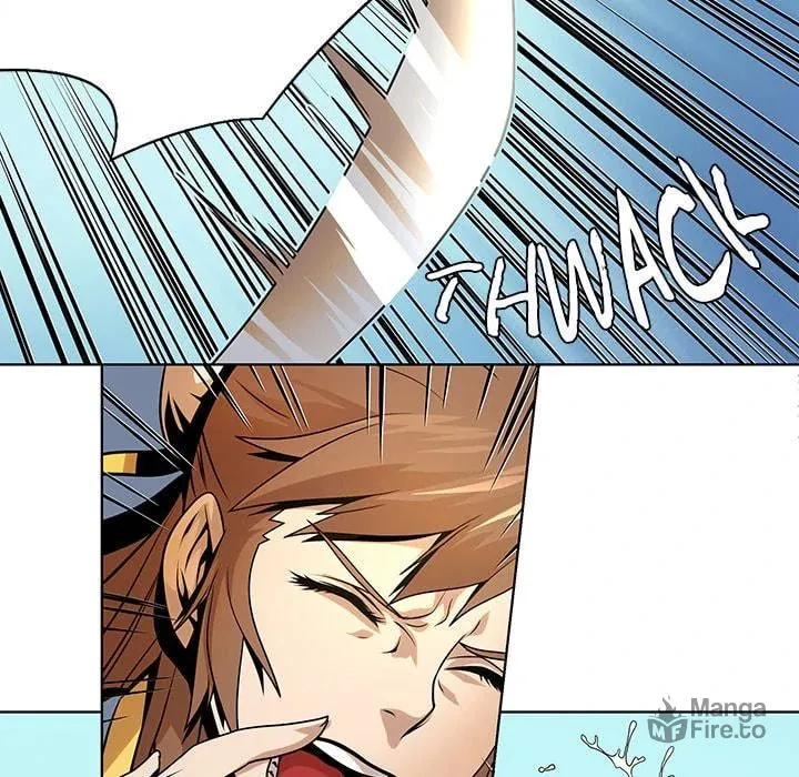 The Humble Warriors Chapter 2 page 80 - 