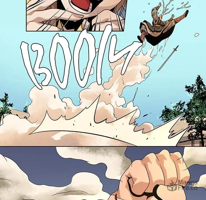 The Humble Warriors Chapter 2 page 81 - 