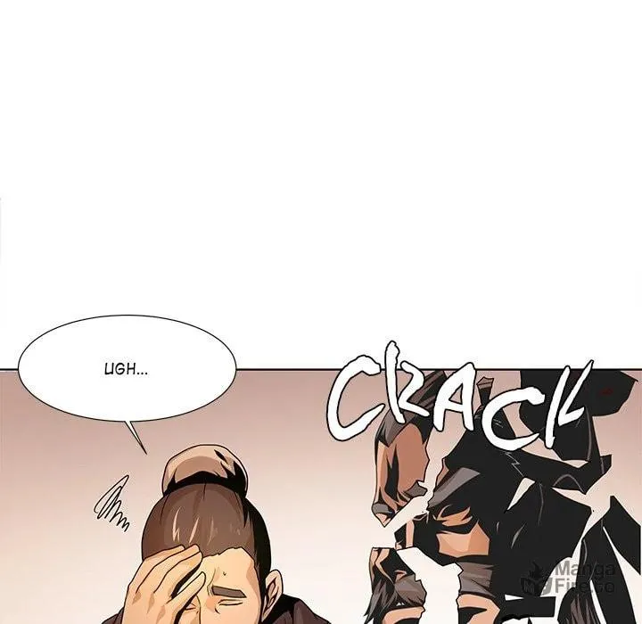 The Humble Warriors Chapter 2 page 84 - 