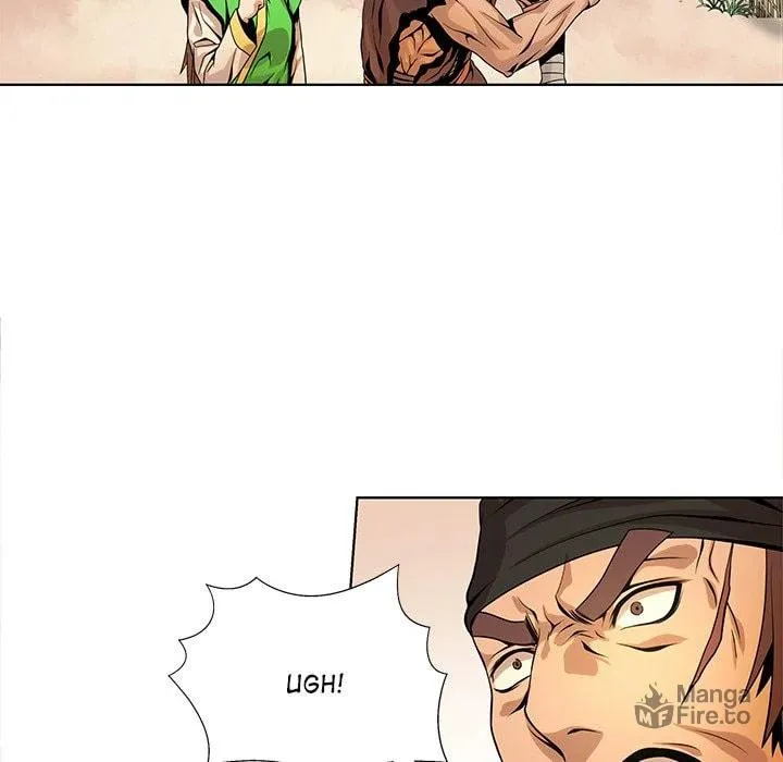 The Humble Warriors Chapter 2 page 87 - 