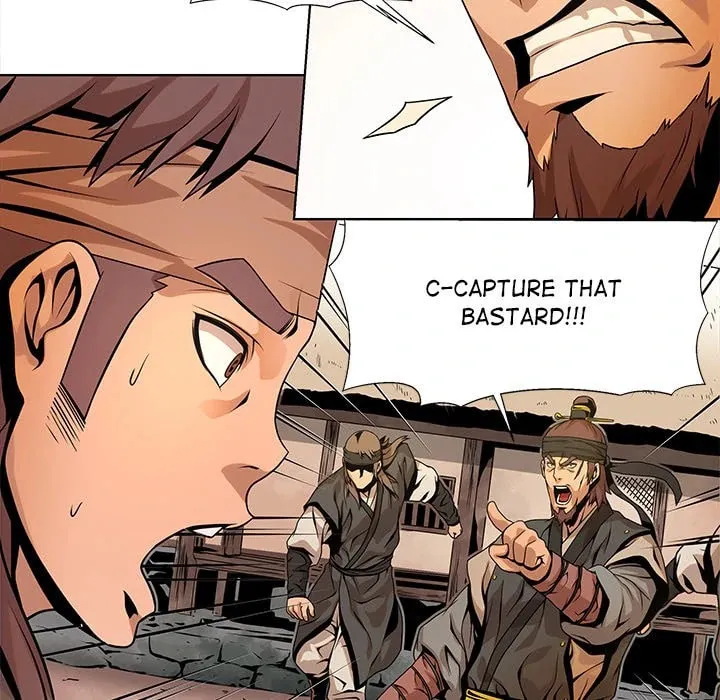 The Humble Warriors Chapter 2 page 88 - 