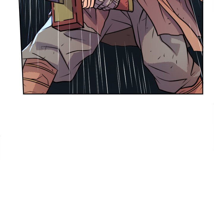 The Humble Warriors The Humble Warriors EP 21 - Toomics page 11 - 