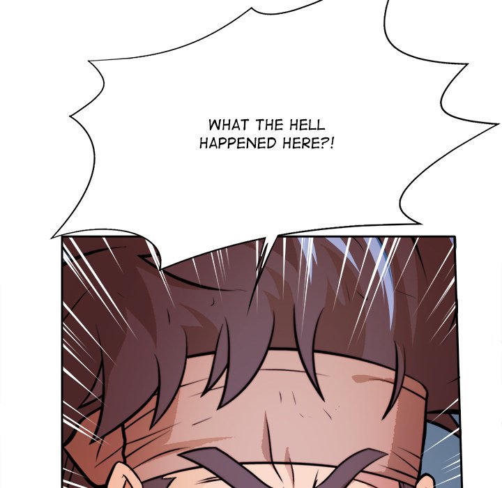 The Humble Warriors The Humble Warriors EP 21 - Toomics page 101 - 