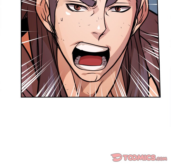 The Humble Warriors The Humble Warriors EP 21 - Toomics page 102 - 
