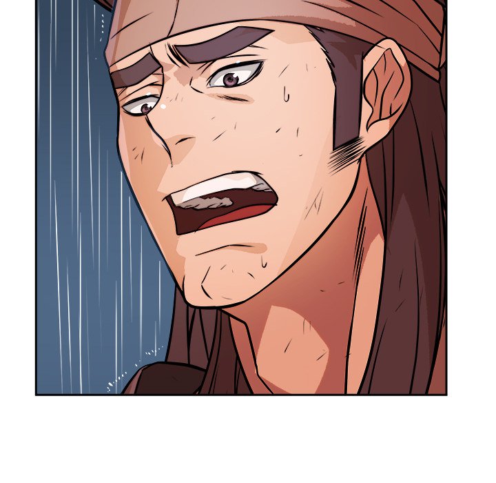 The Humble Warriors The Humble Warriors EP 21 - Toomics page 104 - 