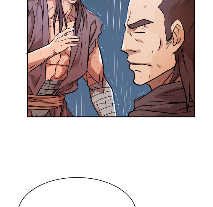 The Humble Warriors The Humble Warriors EP 21 - Toomics page 110 - 