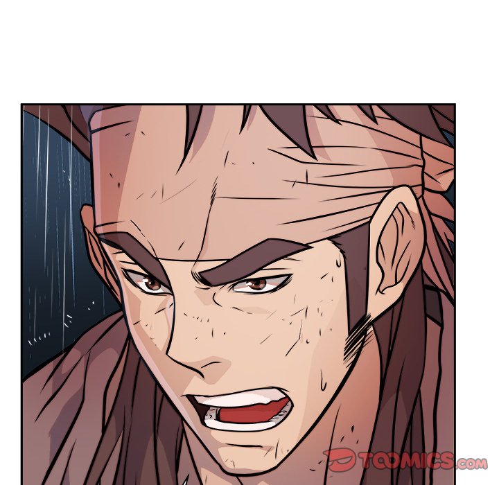 The Humble Warriors The Humble Warriors EP 21 - Toomics page 12 - 
