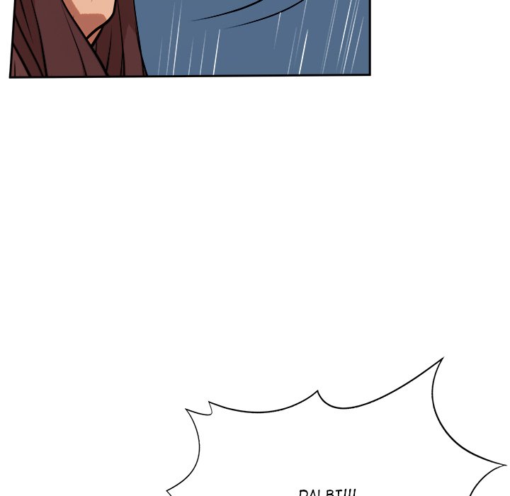 The Humble Warriors The Humble Warriors EP 21 - Toomics page 112 - 