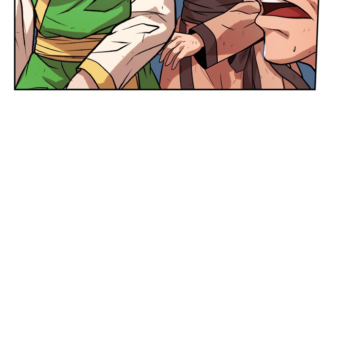 The Humble Warriors The Humble Warriors EP 21 - Toomics page 114 - 