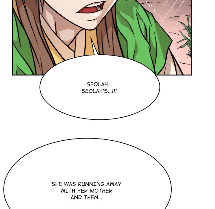 The Humble Warriors The Humble Warriors EP 21 - Toomics page 116 - 