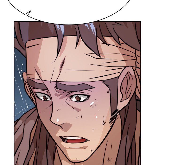 The Humble Warriors The Humble Warriors EP 21 - Toomics page 117 - 